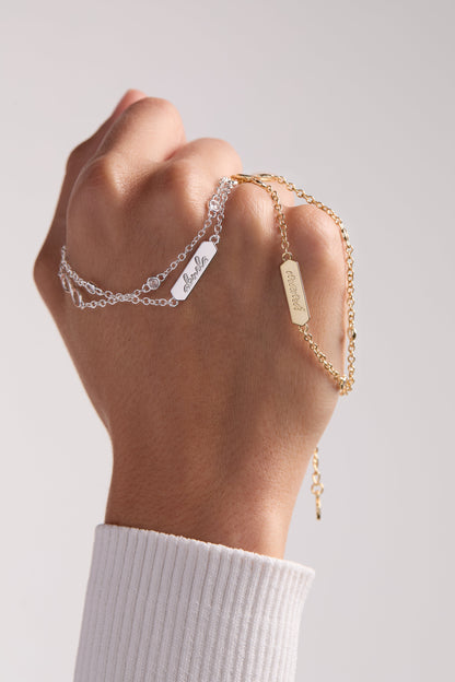 Alex and Ani Mexico - Mama Infinity Adjustable Bracelet