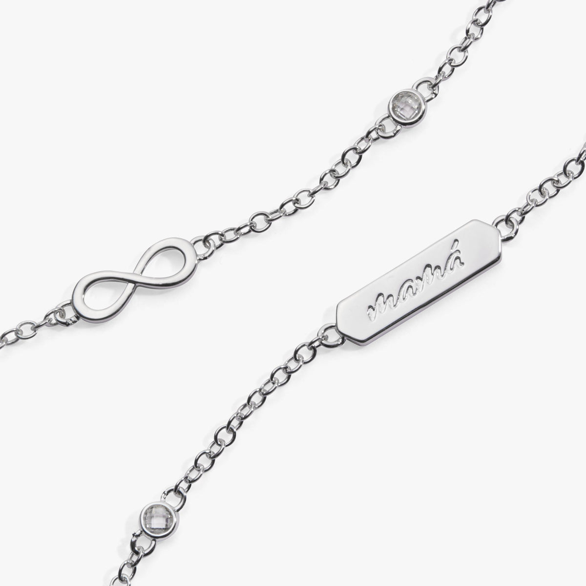 Alex and Ani Mexico - Mama Infinity Adjustable Bracelet
