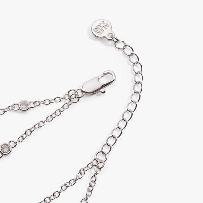 Alex and Ani Mexico - Mama Infinity Adjustable Bracelet
