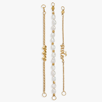 Alex and Ani “Home is where the heart is” Sister Stranded Bracelet