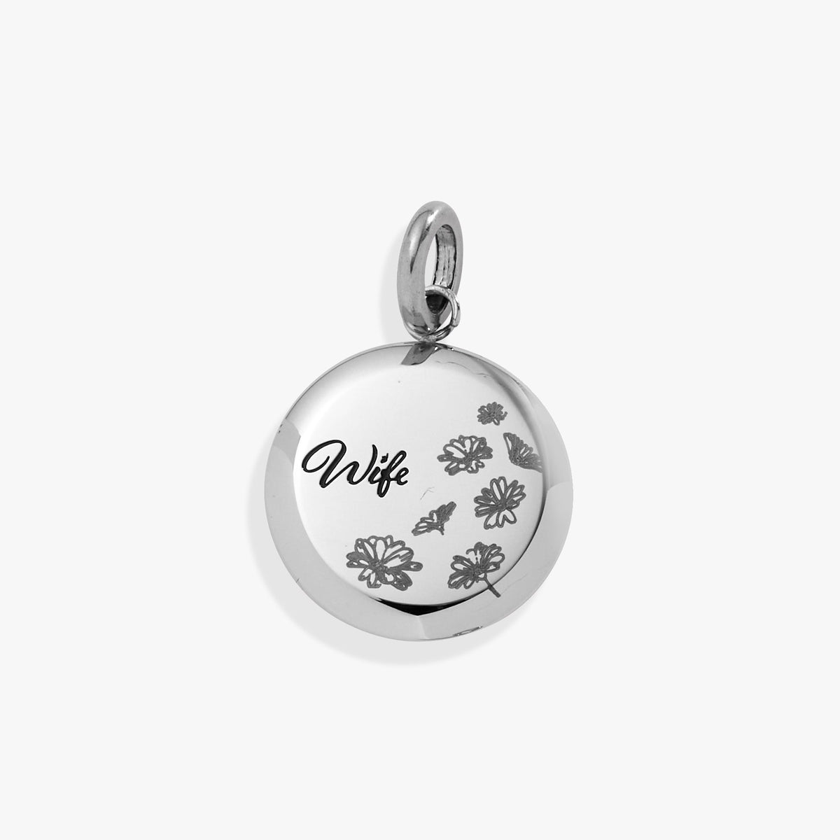 Alex and Ani Forever Fan Charm Bundle