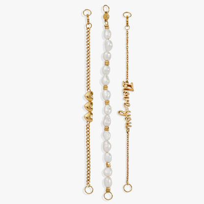 Alex and Ani “Home is where the heart is” I Love You Stranded Bracelet