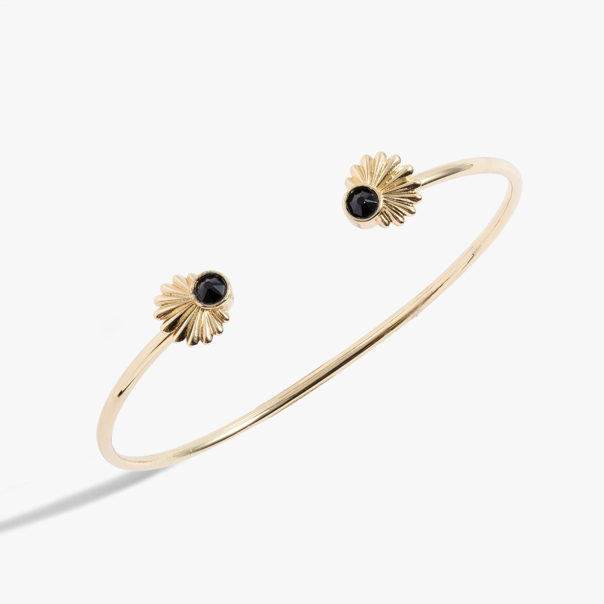 Alex and Ani Palm Flex Cuff