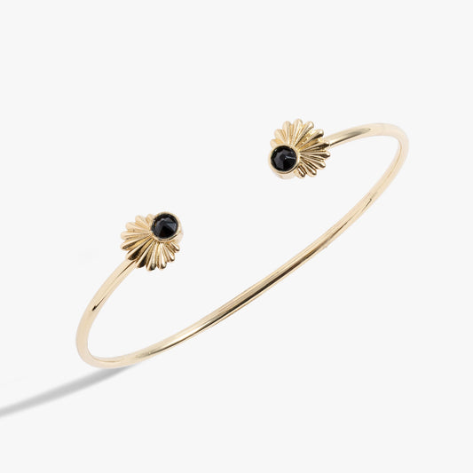 Alex and Ani Palm Flex Cuff