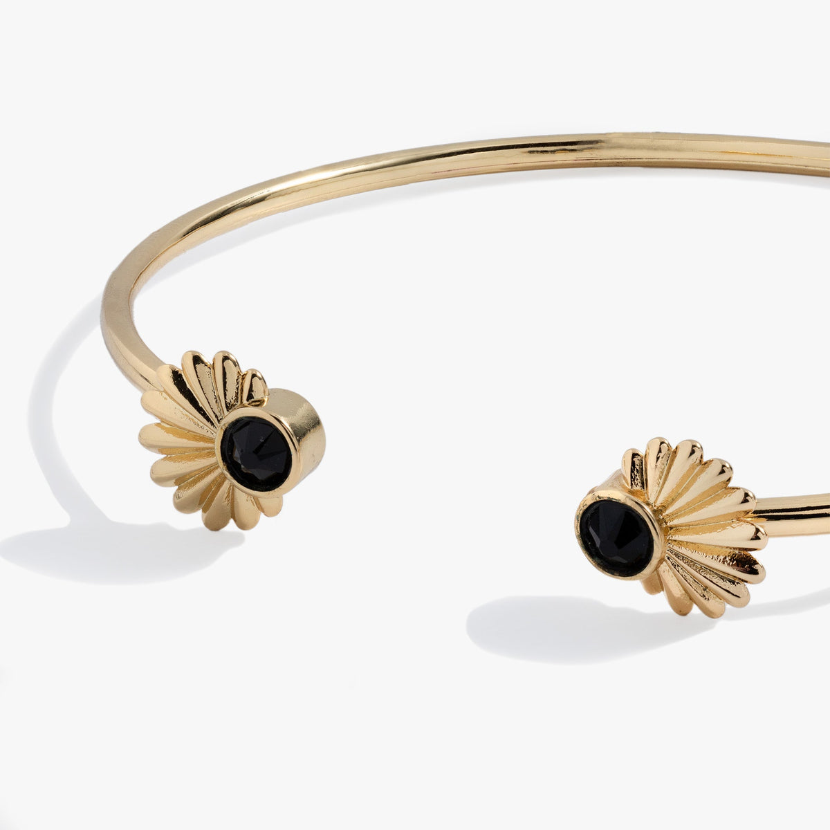 Alex and Ani Palm Flex Cuff