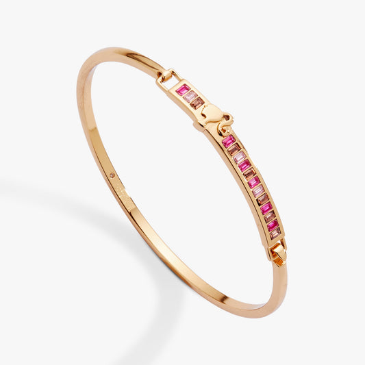 Alex and Ani Barbie™ You Can Be Anything Tension Bangle