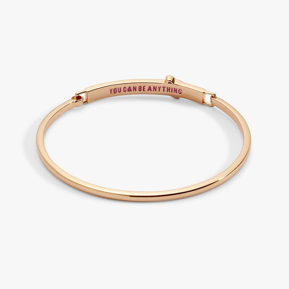 Alex and Ani Barbie™ You Can Be Anything Tension Bangle
