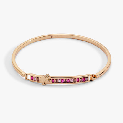 Alex and Ani Barbie™ You Can Be Anything Tension Bangle