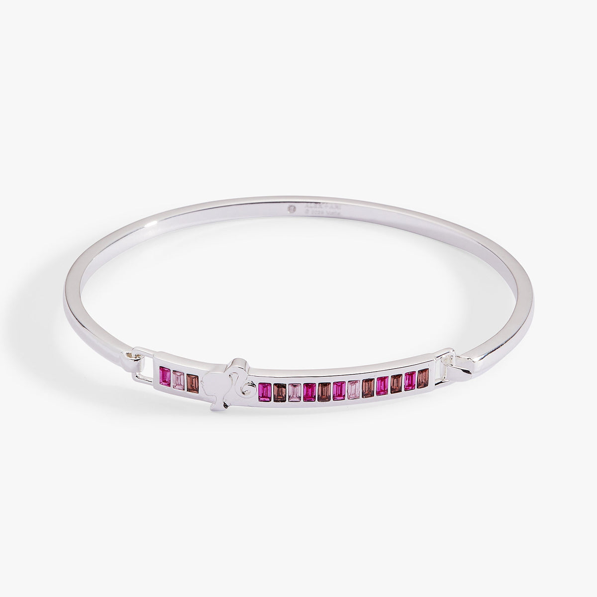 Alex and Ani Barbie™ You Can Be Anything Tension Bangle