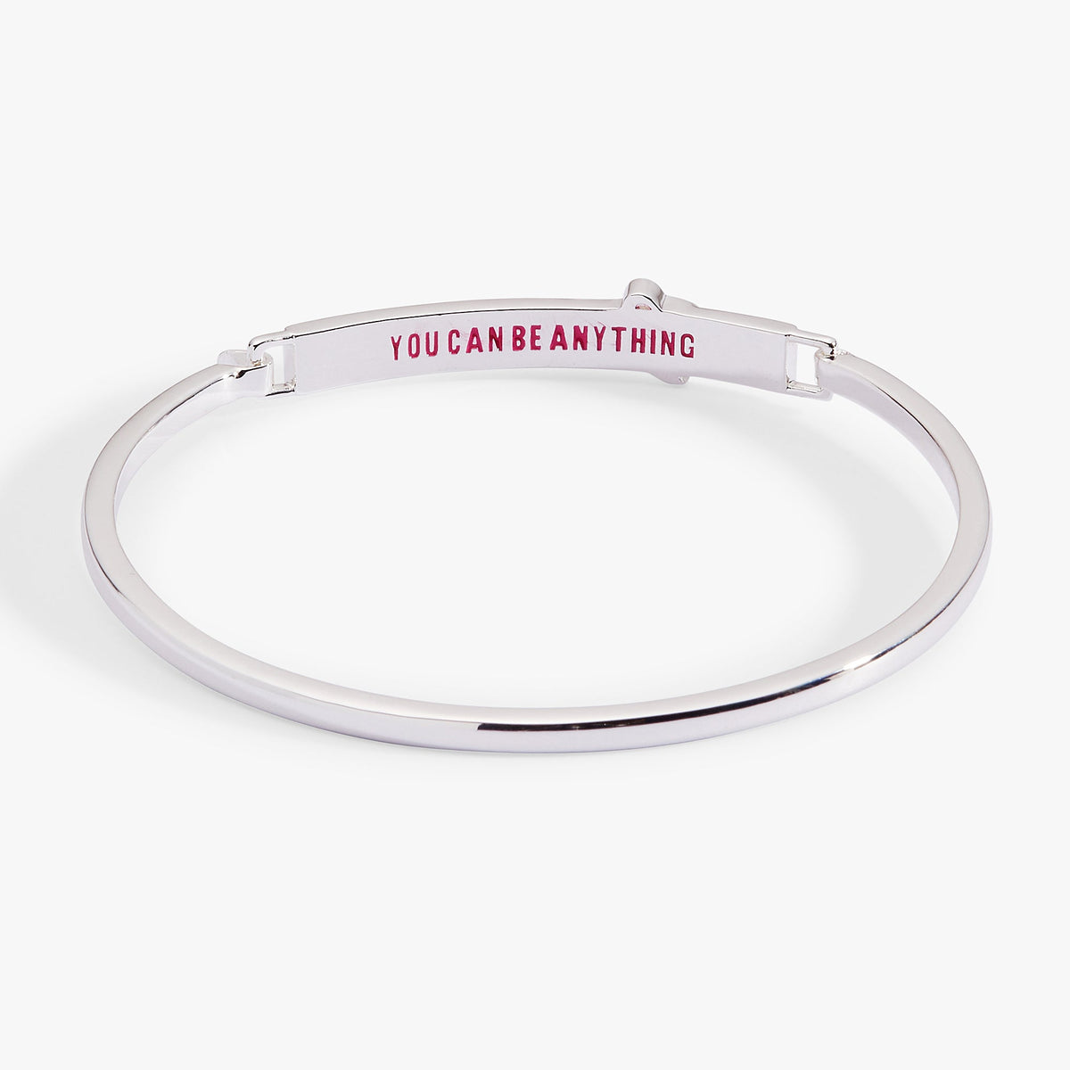 Alex and Ani Barbie™ You Can Be Anything Tension Bangle
