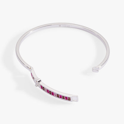 Alex and Ani Barbie™ You Can Be Anything Tension Bangle