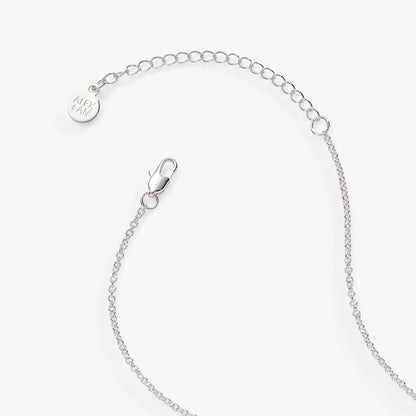 Alex and Ani “Wild at Heart” Duo Charm Pendant Necklace