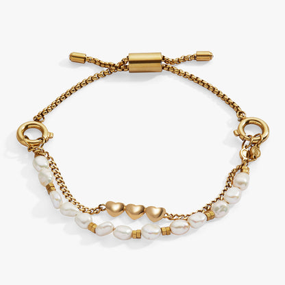 Alex and Ani “Home is where the heart is” Stranded Bracelet