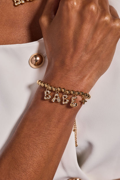 Alex and Ani BABE Bubble Bolo Bracelet