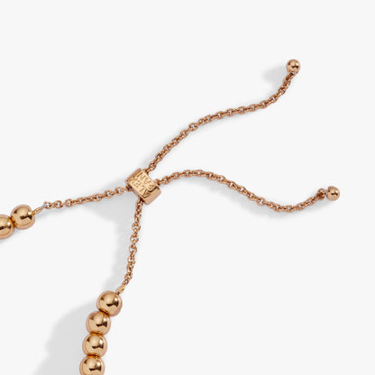 Alex and Ani BABE Bubble Bolo Bracelet