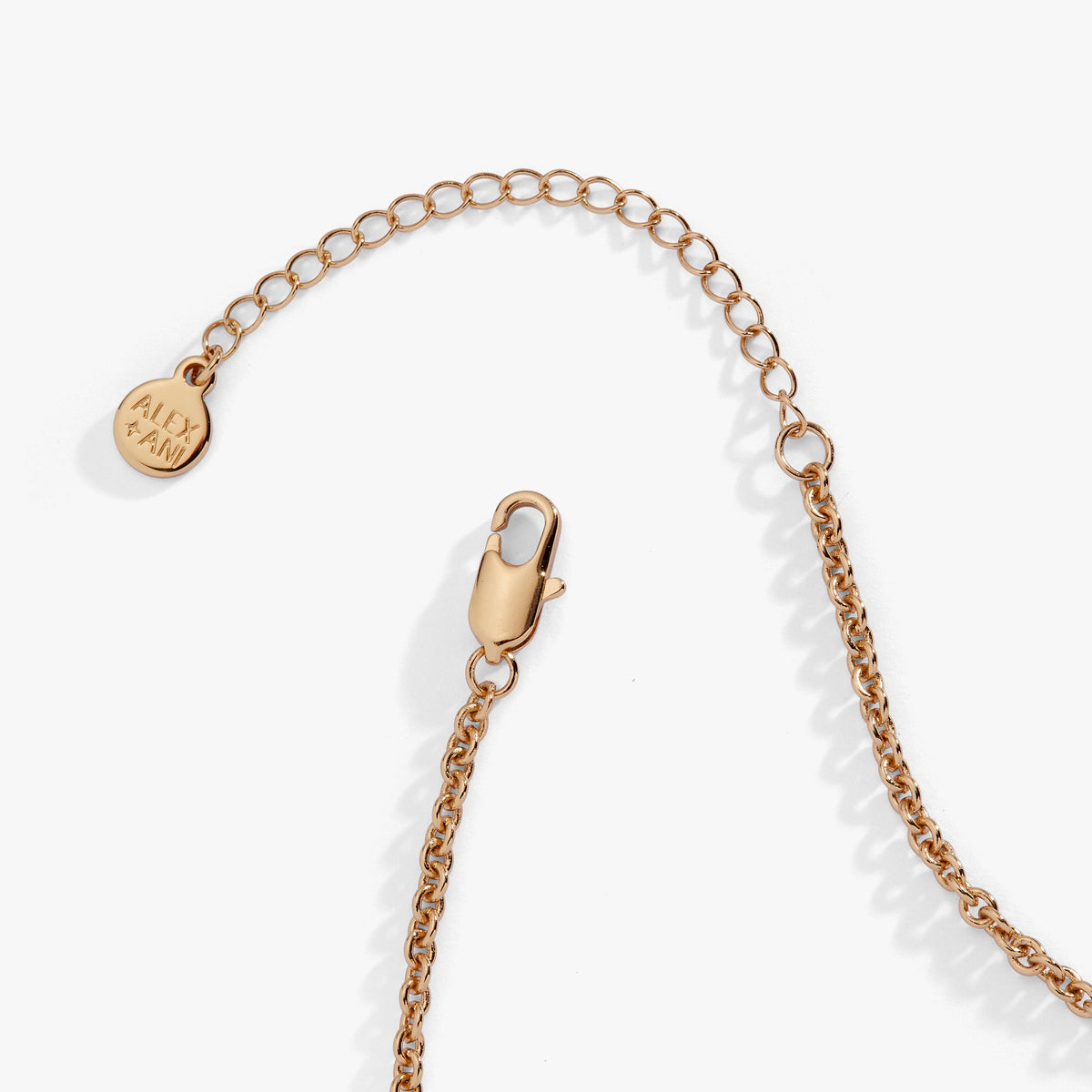 Alex and Ani BABE Bubble Necklace