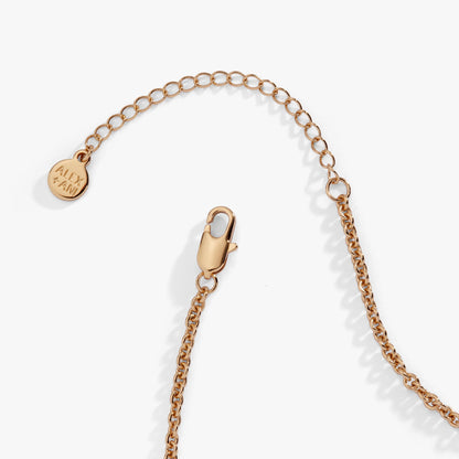 Alex and Ani BABE Bubble Necklace