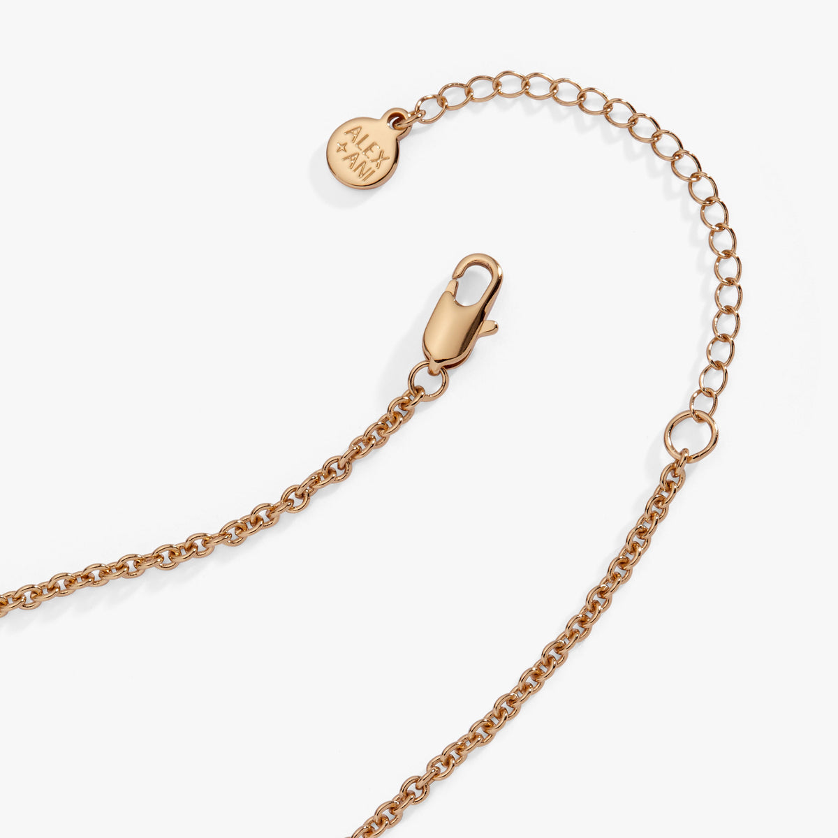 Alex and Ani MRS Bubble Necklace