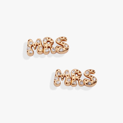 Alex and Ani MRS Bubble Studs