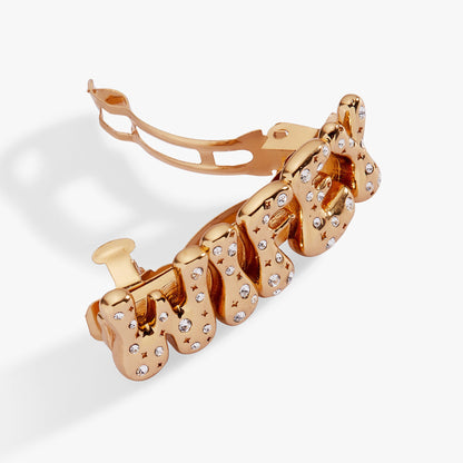 Alex and Ani WIFEY Bubble Barrette