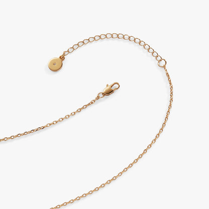 Alex and Ani BOM - Champagne necklace