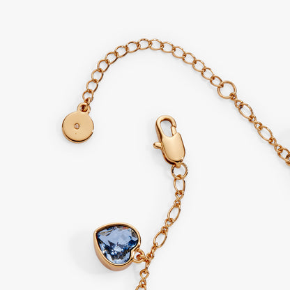 Alex and Ani Bridal Multi-Charm Bracelet