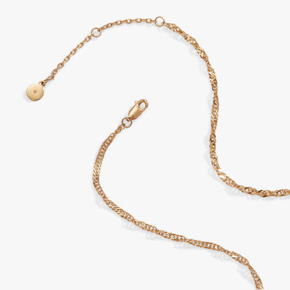 Alex and Ani Wings of Protection Charm Necklace