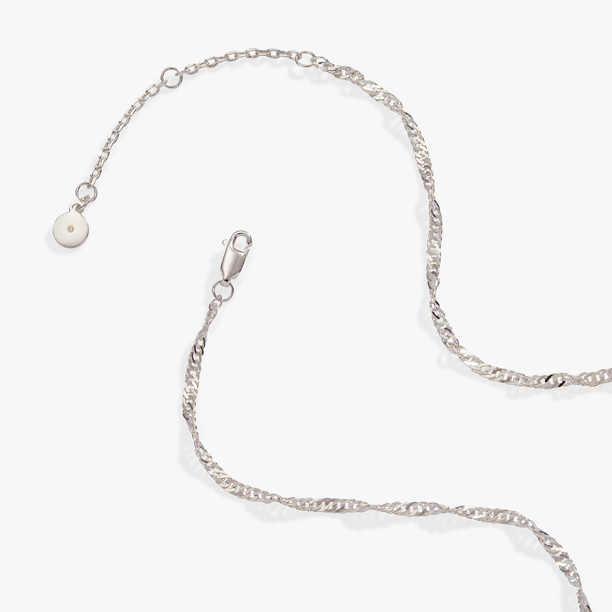 Alex and Ani Wings of Protection Charm Necklace