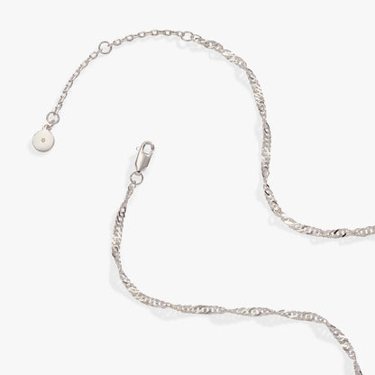 Alex and Ani Wings of Protection Charm Necklace