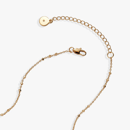 Alex and Ani Divine Guides Cross Pendant Necklace