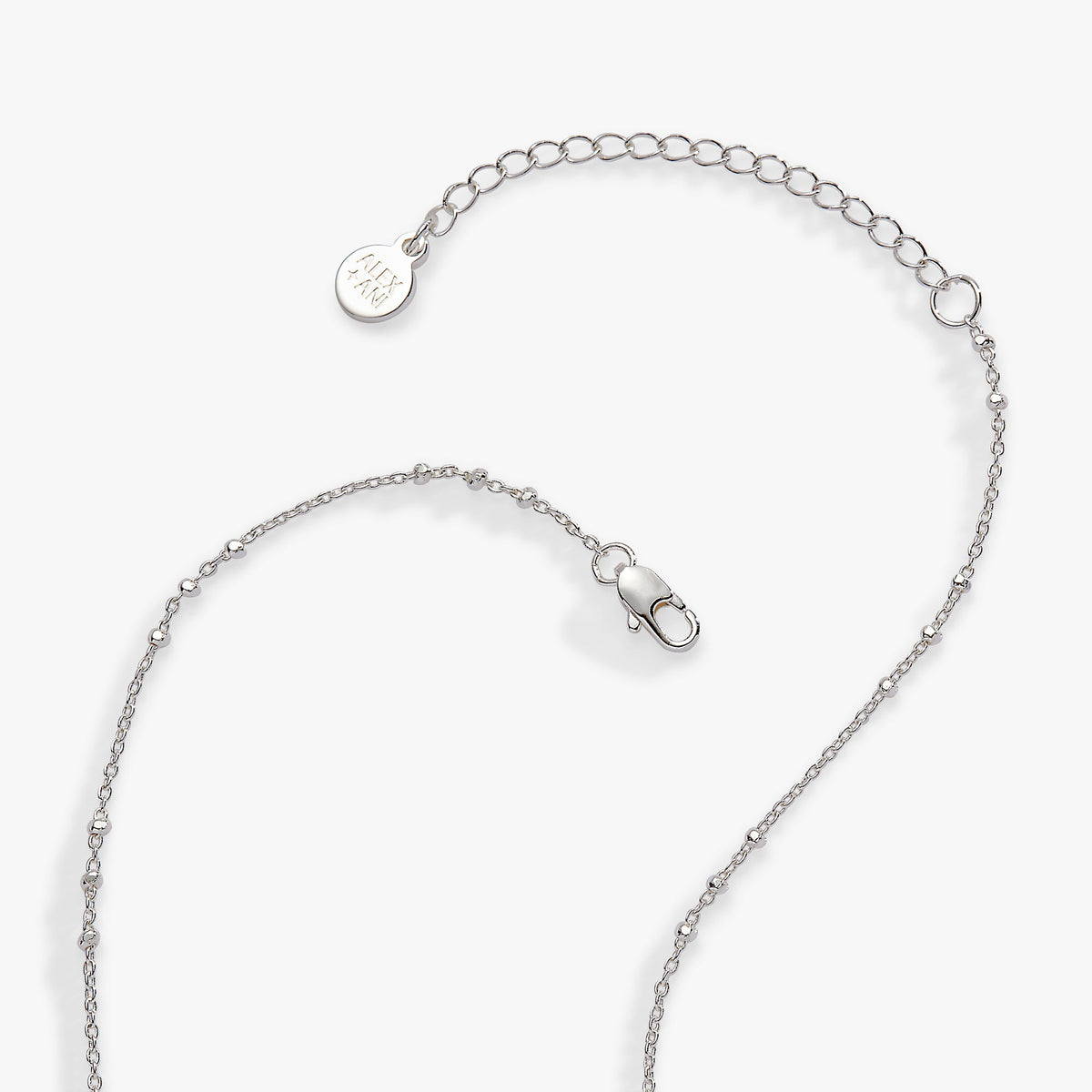 Alex and Ani Divine Guides Cross Pendant Necklace