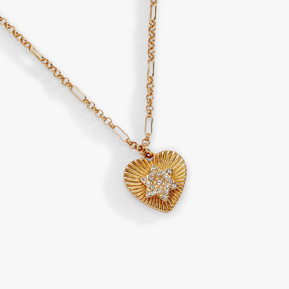 Alex and Ani Faith and Family Star of David Pendant Necklace