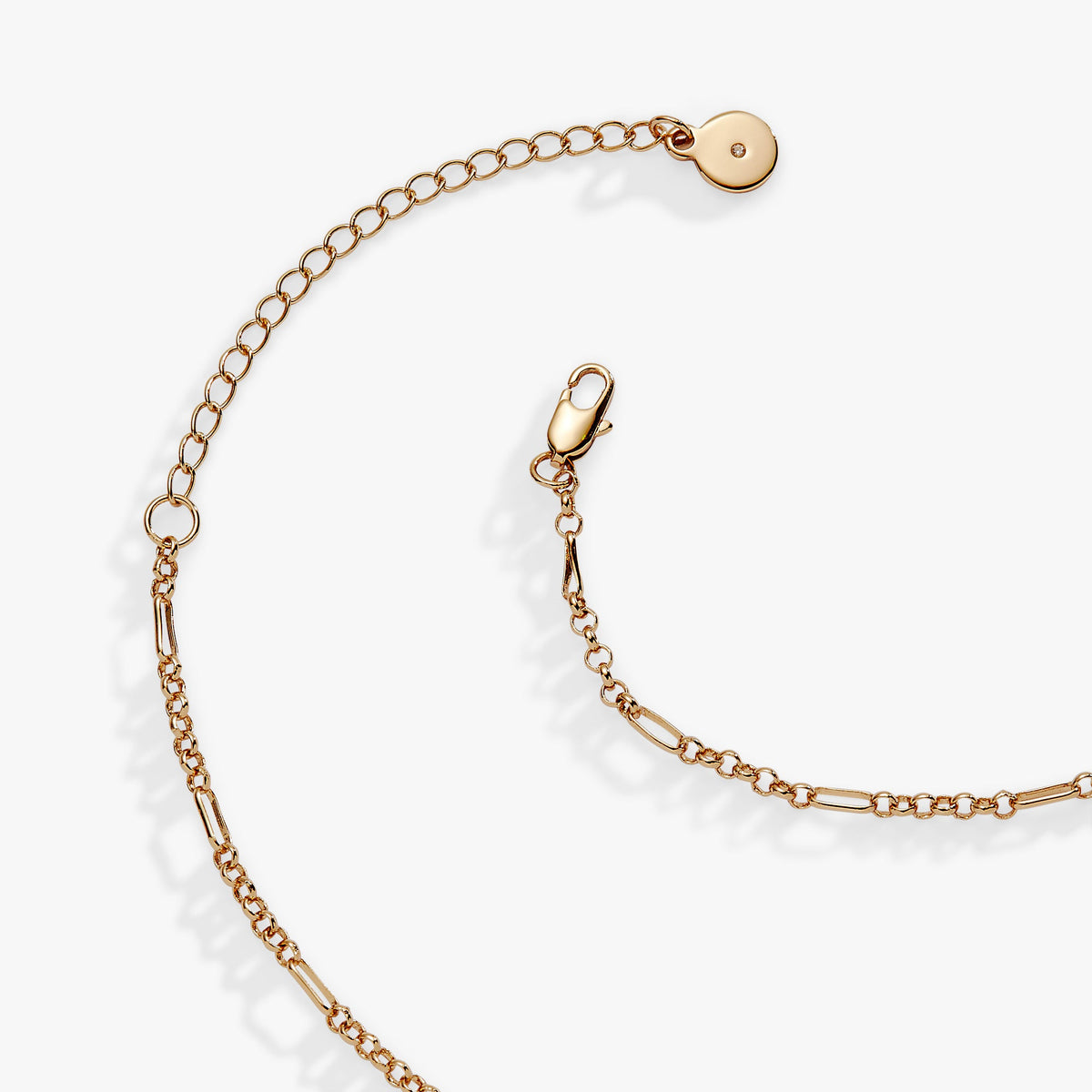 Alex and Ani Faith and Family Star of David Pendant Necklace