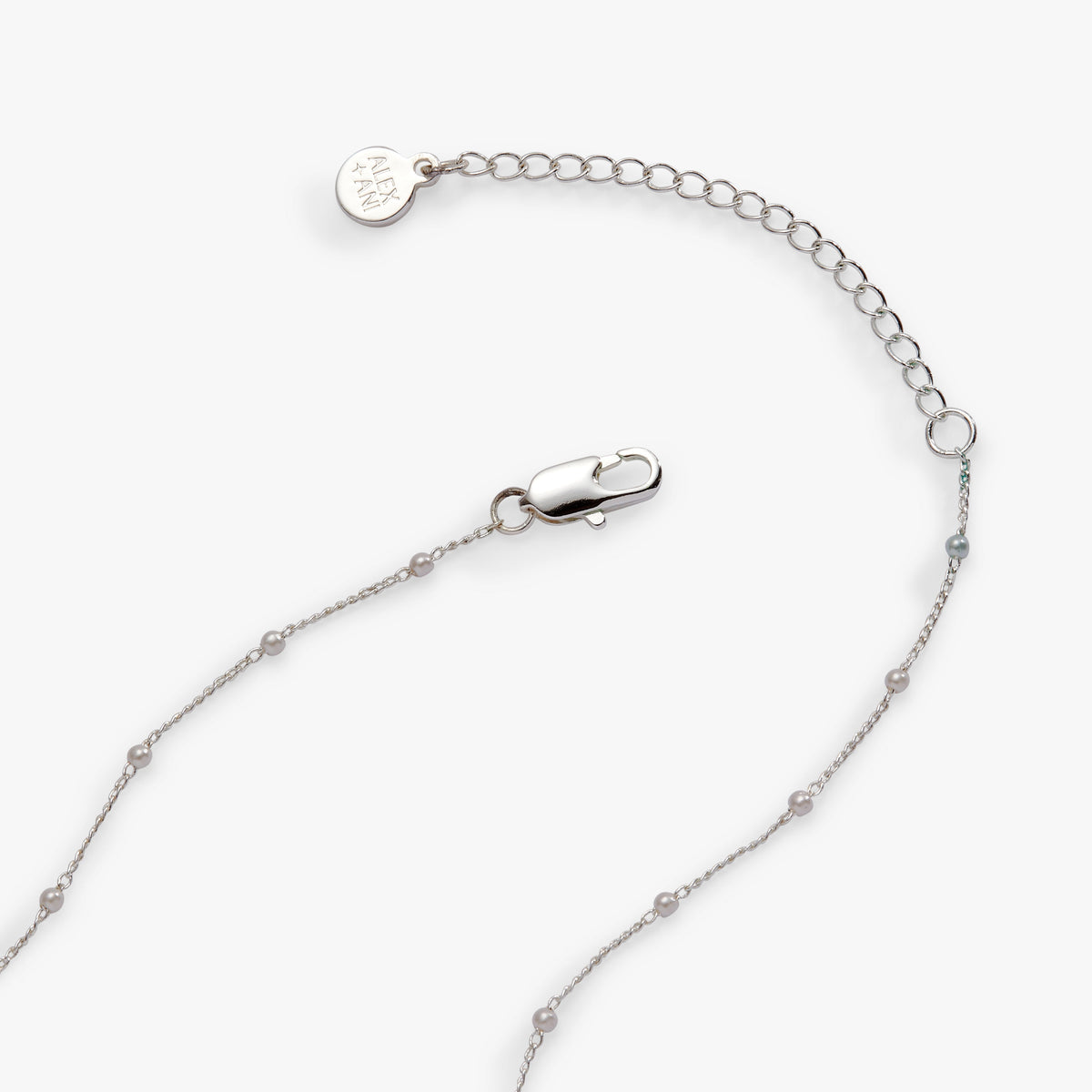 Alex and Ani Divine Guides Star of David Pendant Necklace