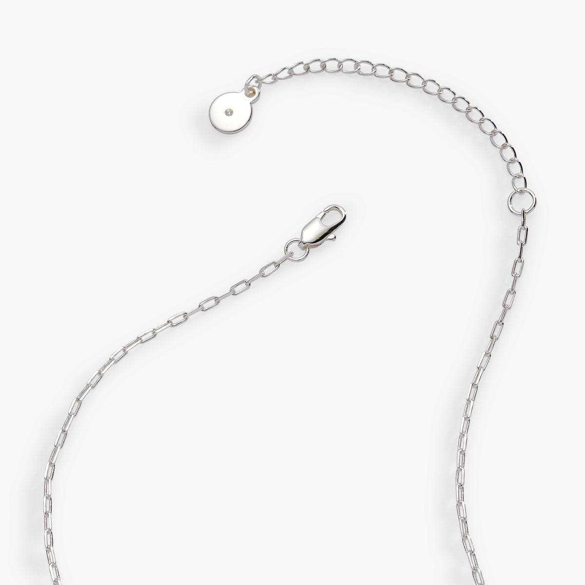 Alex and Ani Faith and Family Rosette Pendant Necklace