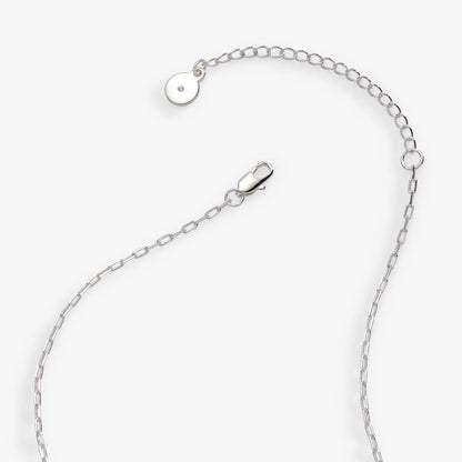 Alex and Ani Faith and Family Rosette Pendant Necklace