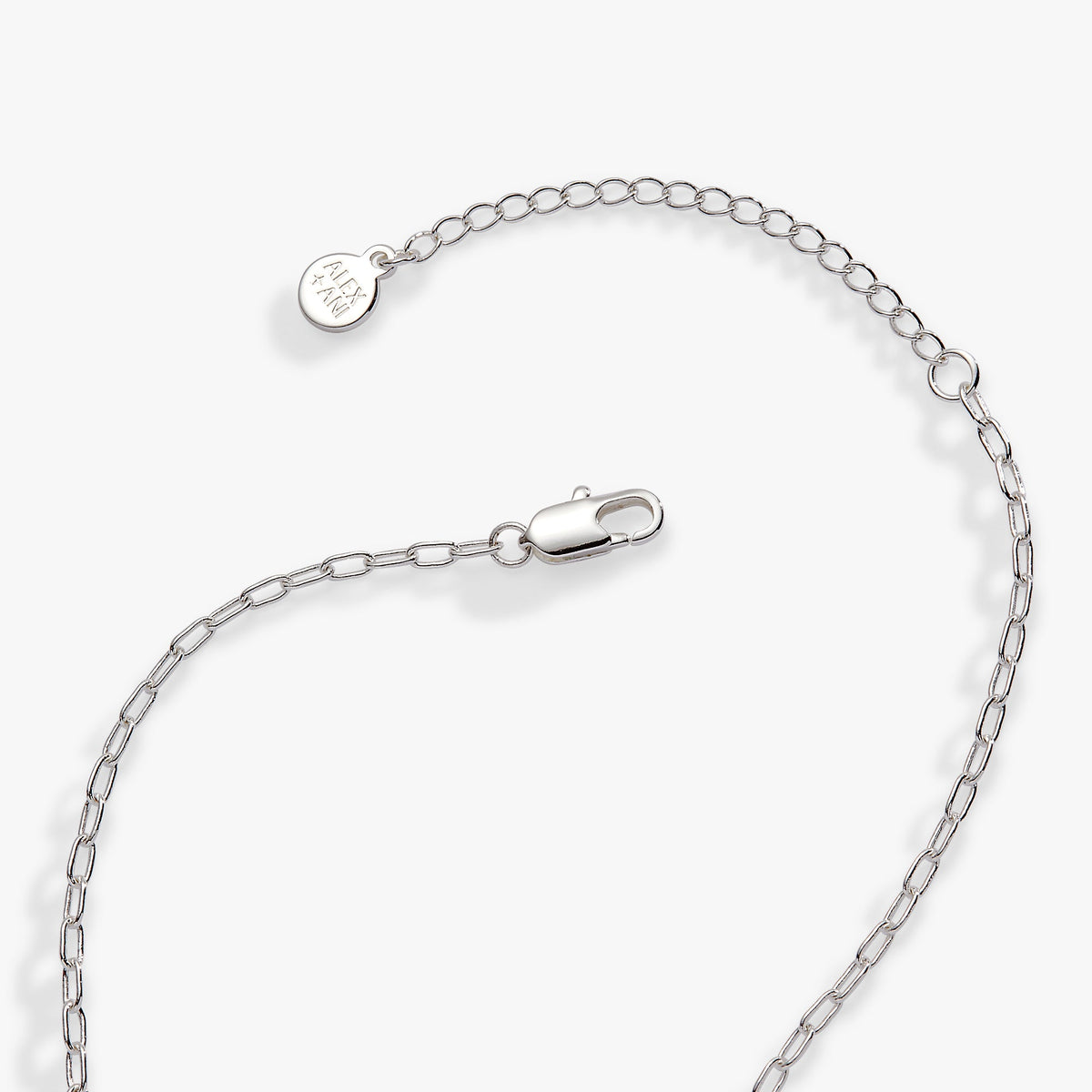 Alex and Ani Divine Guides St. Christopher Pendant Necklace