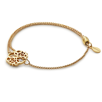 Alex and Ani Path of Life® Pull Chain Bracelet - Alex and Ani