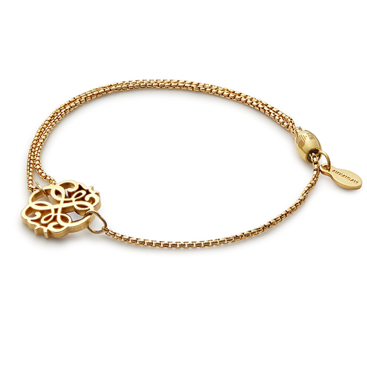 Alex and Ani Path of Life® Pull Chain Bracelet - Alex and Ani
