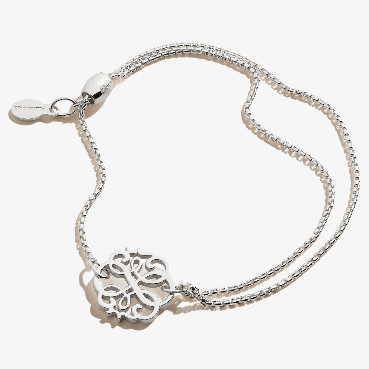 Alex and Ani Path of Life® Pull Chain Bracelet - Alex and Ani