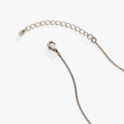 Alex and Ani Antique Butterfly Necklace