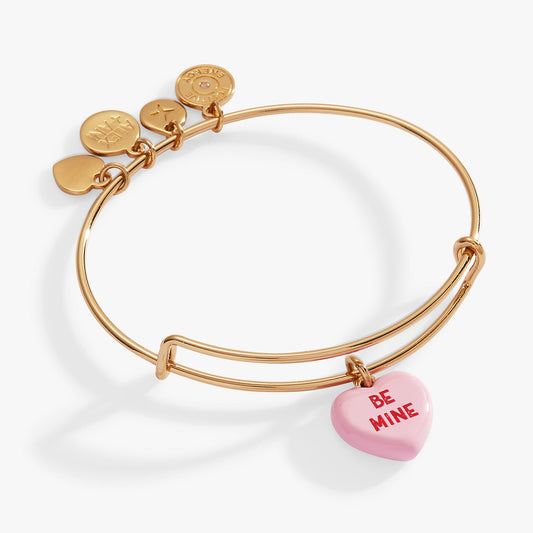 Alex and Ani Sweethearts - Be Mine EWB