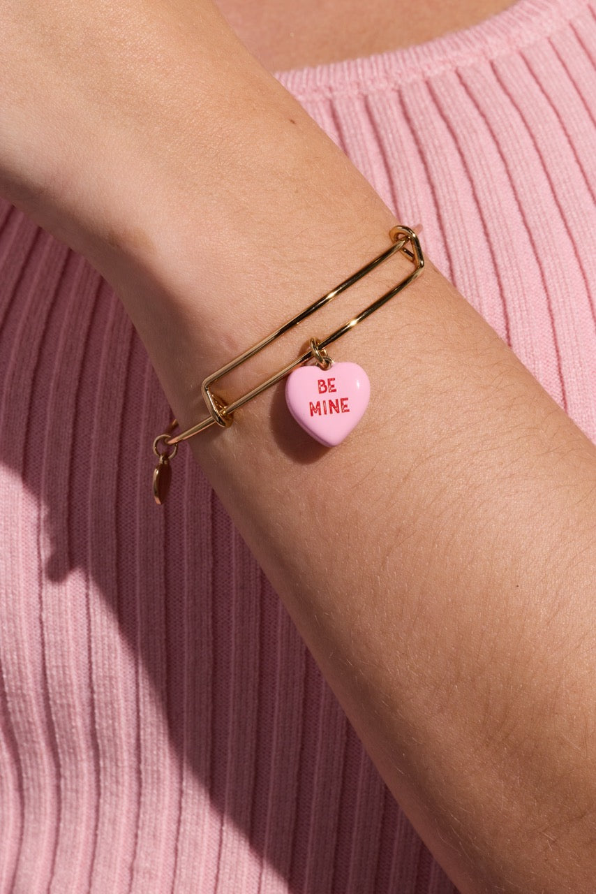 Alex and Ani Sweethearts - Be Mine EWB
