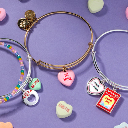 Alex and Ani Sweethearts - Be Mine EWB
