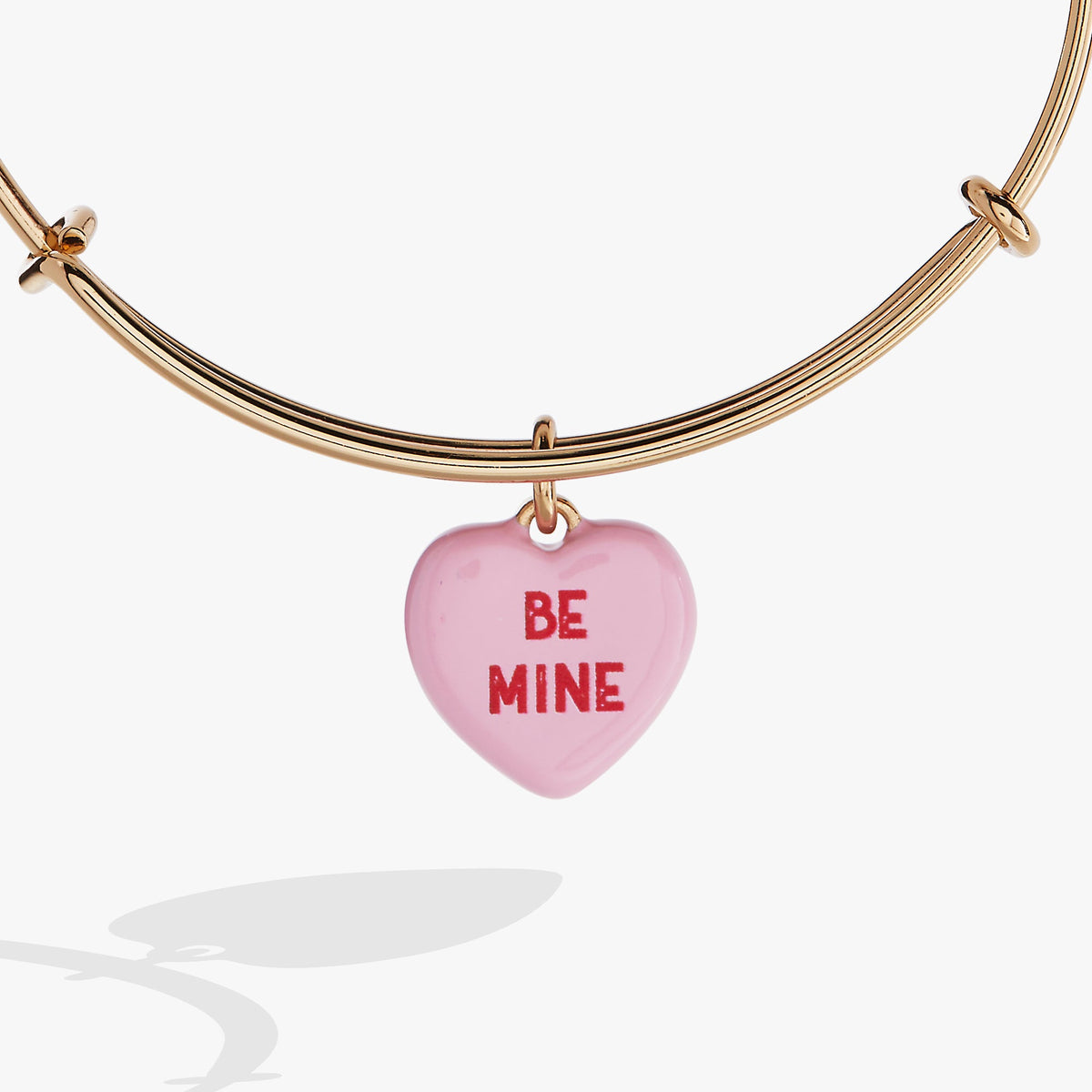 Alex and Ani Sweethearts - Be Mine EWB