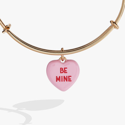 Alex and Ani Sweethearts - Be Mine EWB