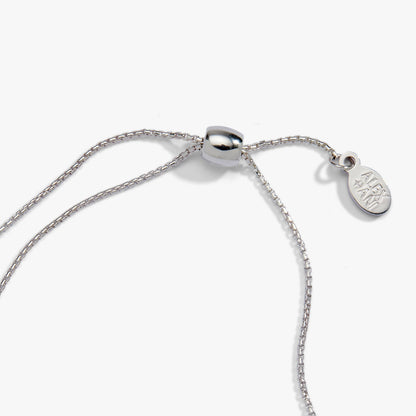 Alex and Ani Evil Eye Pull Chain Bracelet - Alex and Ani