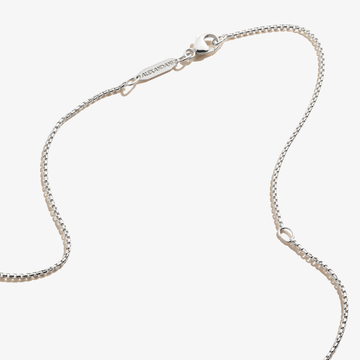 Alex and Ani Heart Necklace