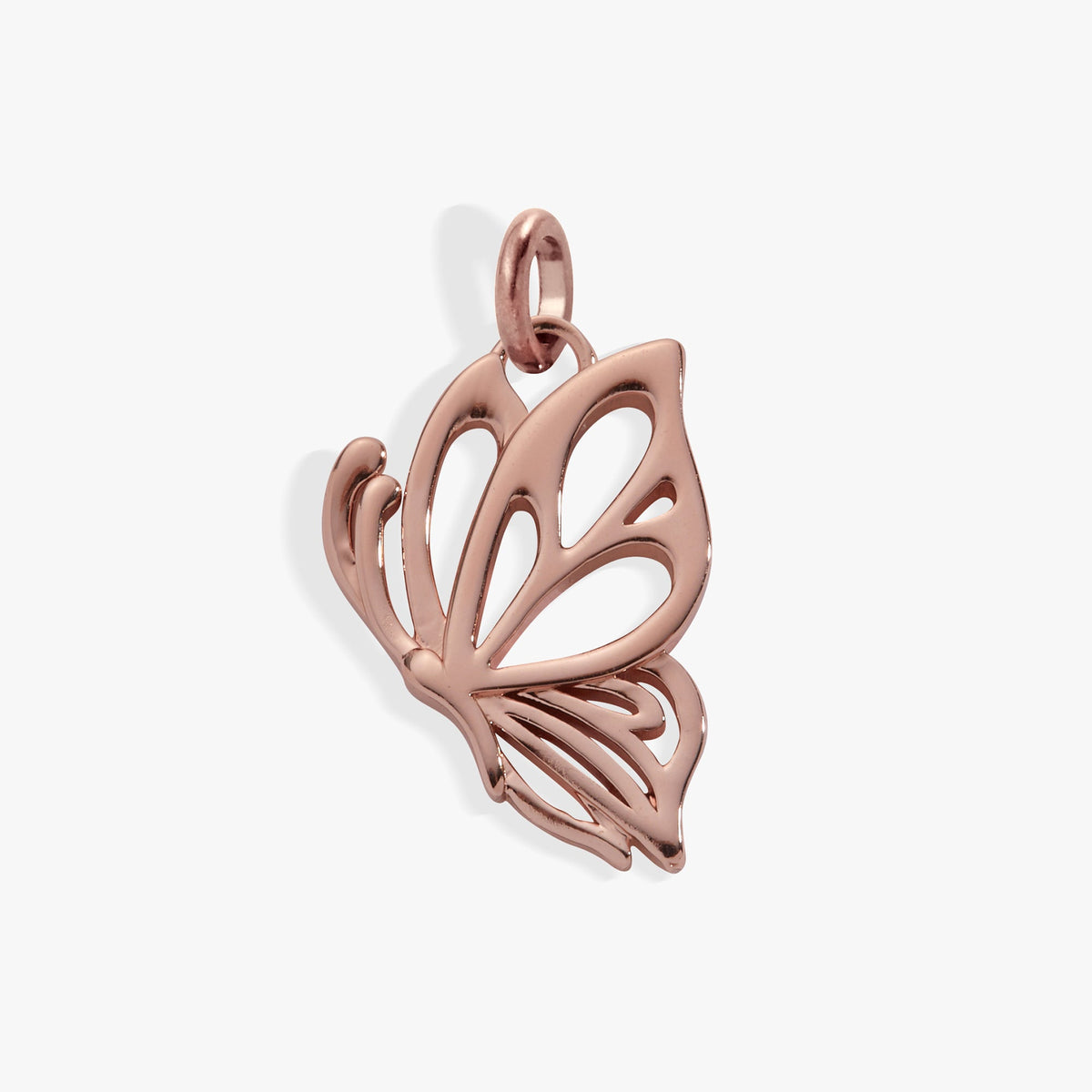 Alex and Ani Goliath Openwork Butterfly Charm