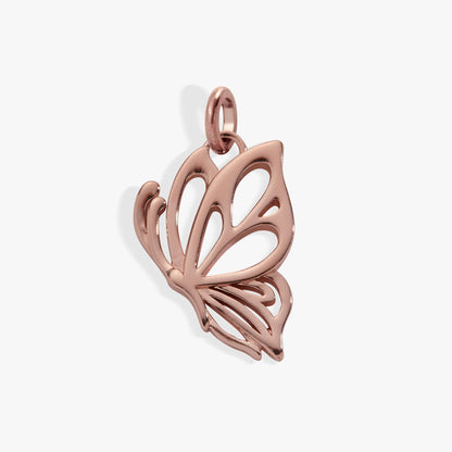 Alex and Ani Goliath Openwork Butterfly Charm